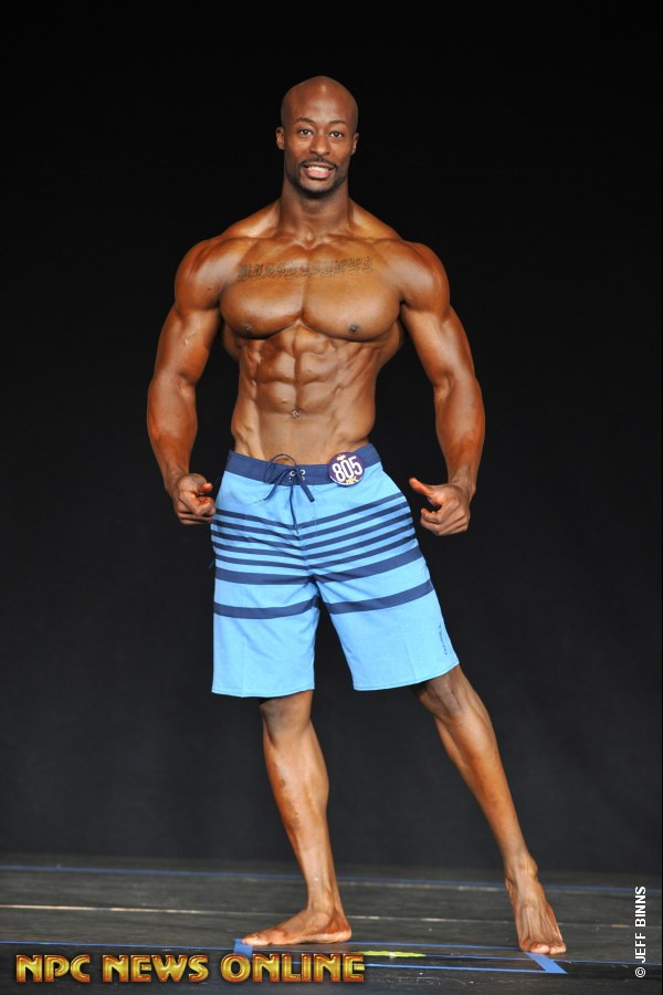 Johnathan O