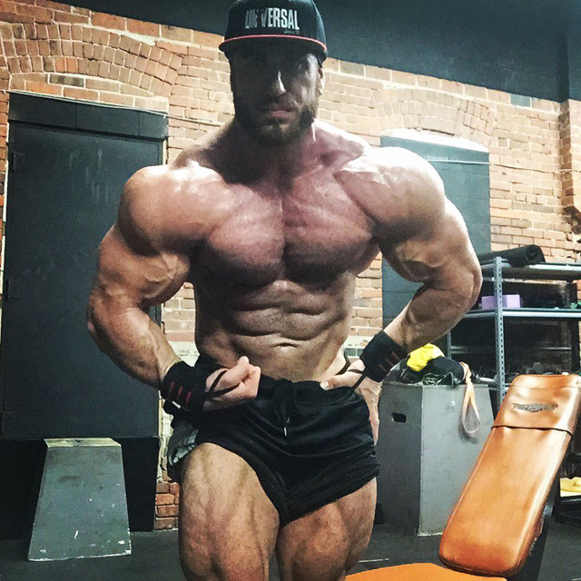 Antoine Vaillant