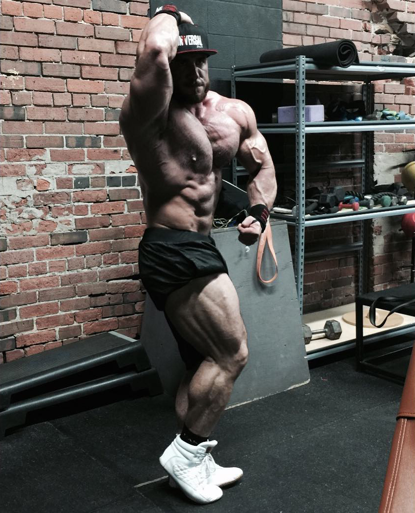Antoine Vaillant