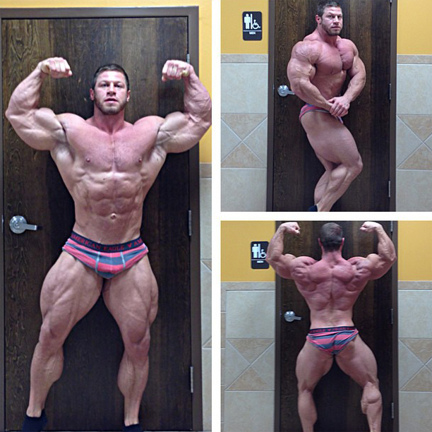 Joel Thomas