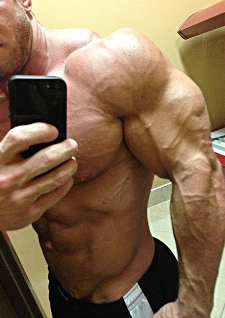 Joel Thomas