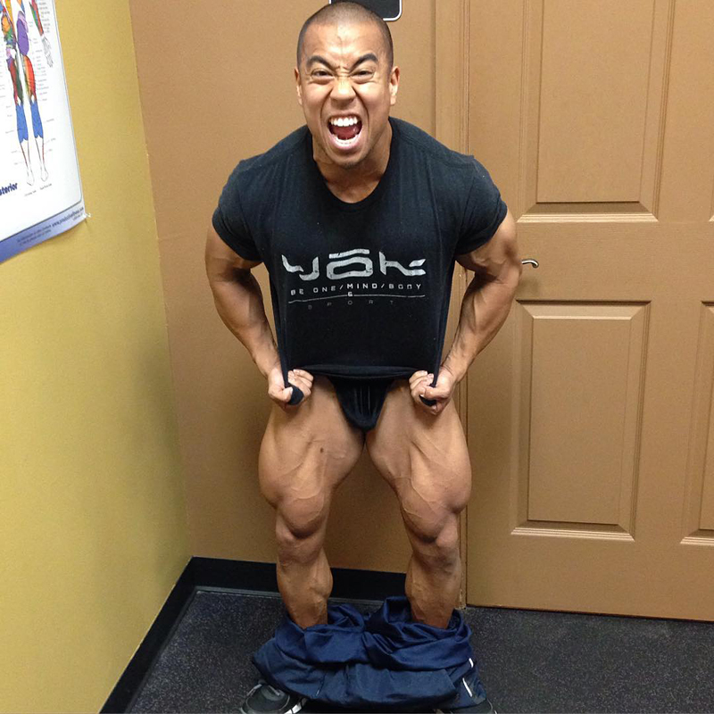 David Nguyen