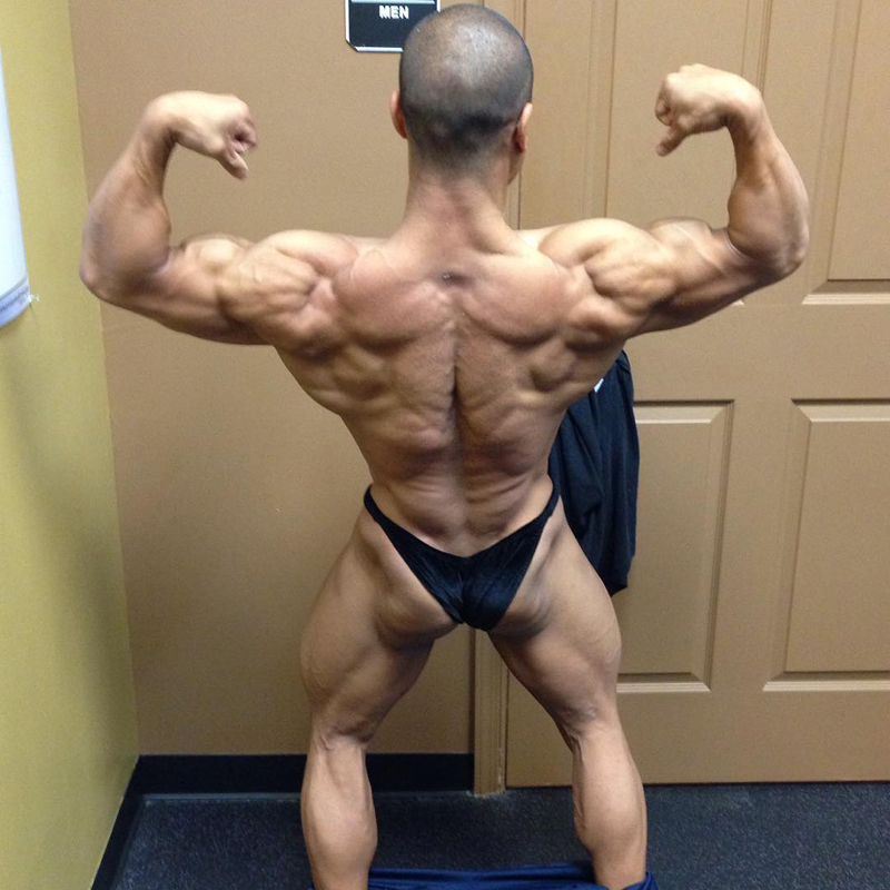 David Nguyen