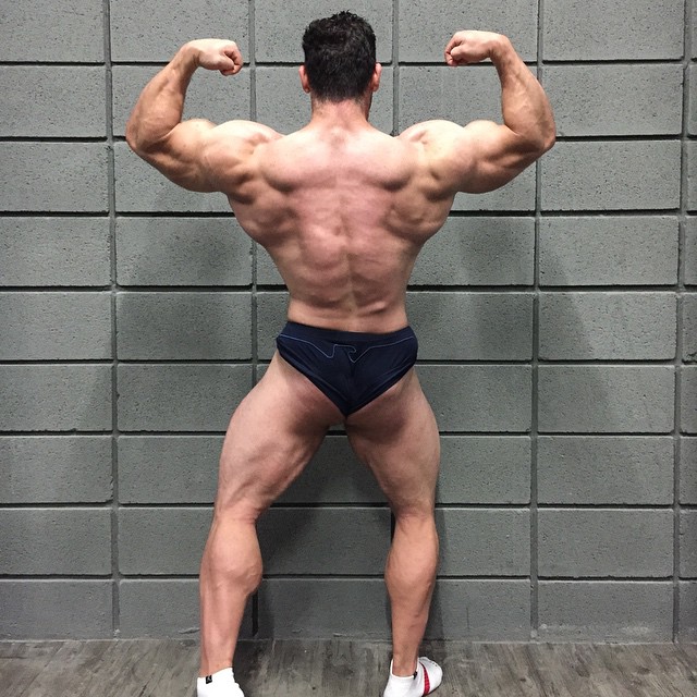 Juan Carlos Graham