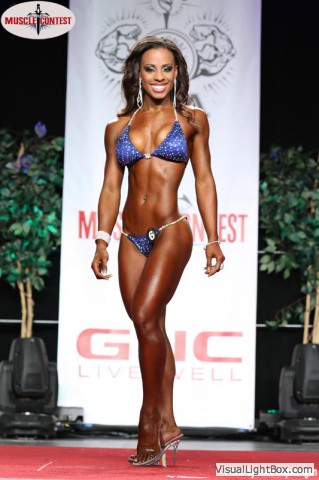 Rachelle DeJean