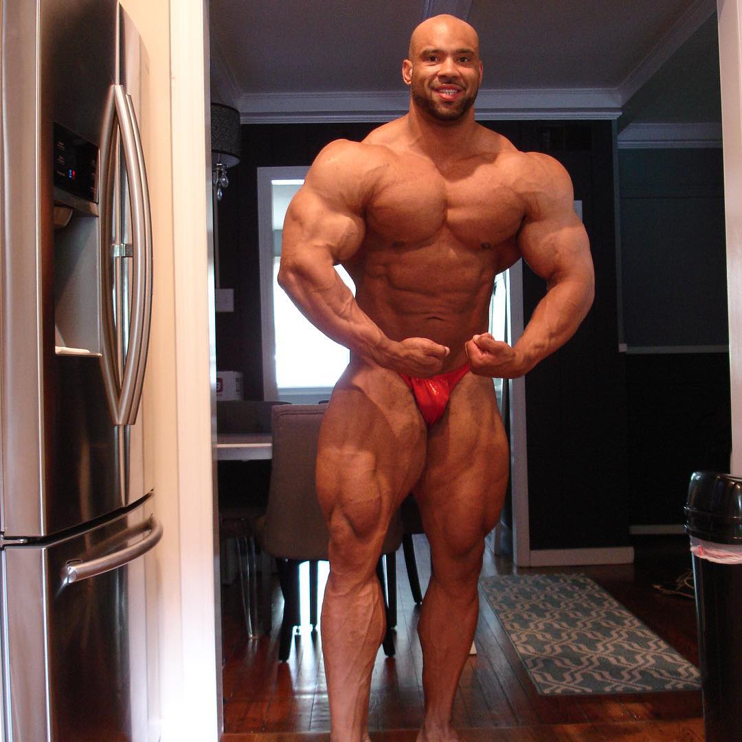 Juan Morel