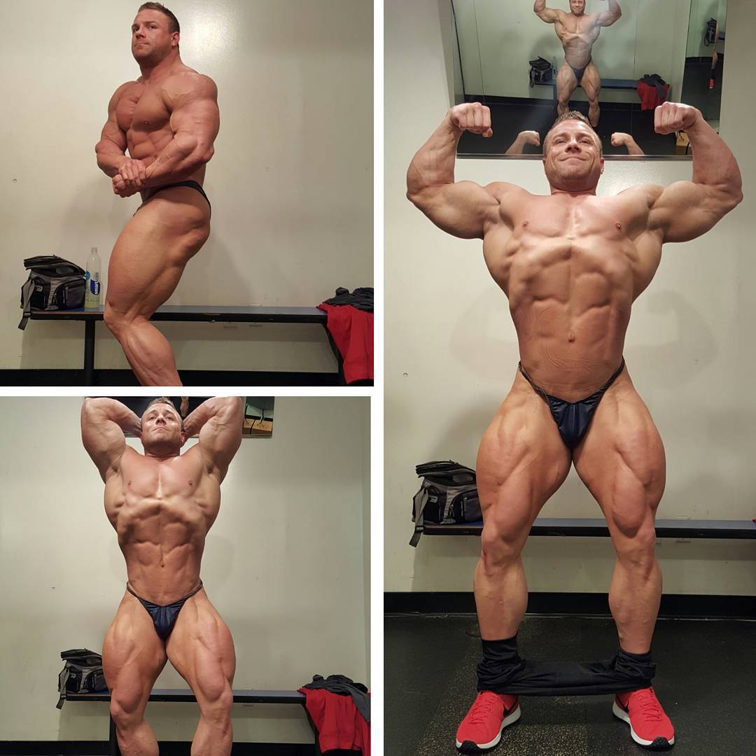 Brad Rowe