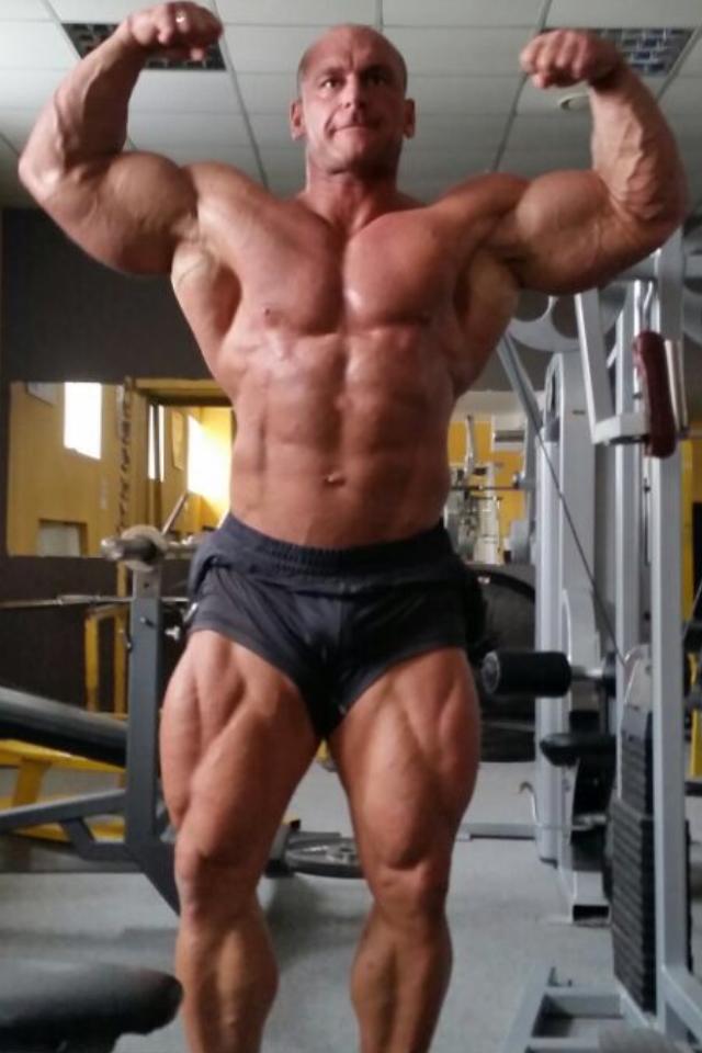Marek Olejniczak