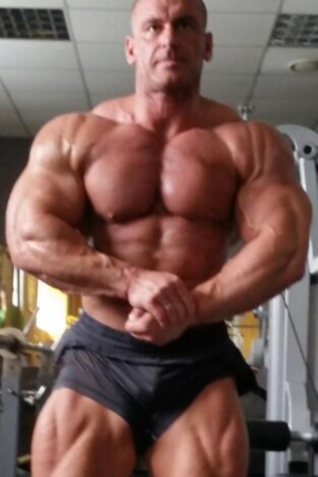 Marek Olejniczak
