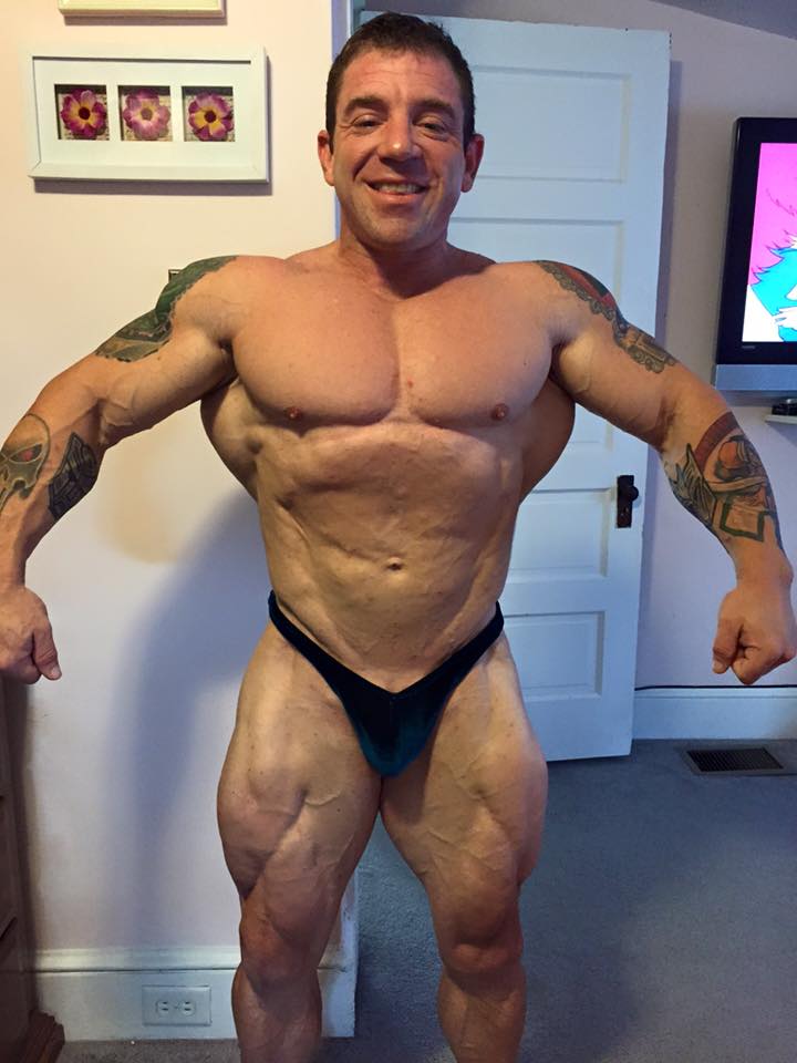 Victor Delcampo