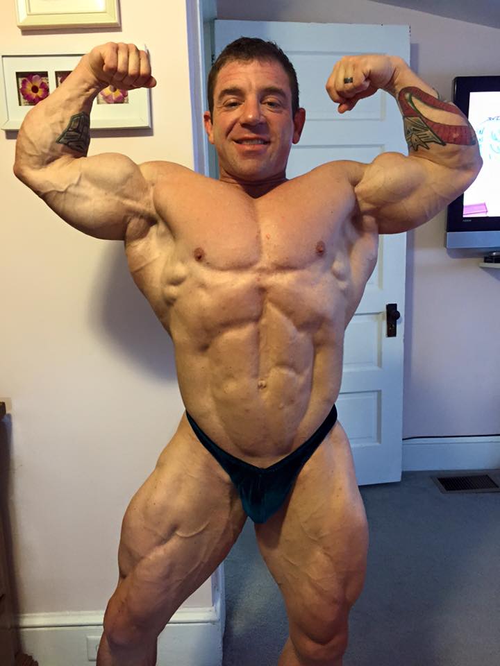 Victor Delcampo