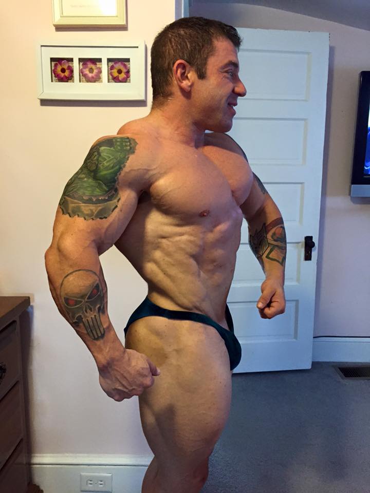 Victor Delcampo