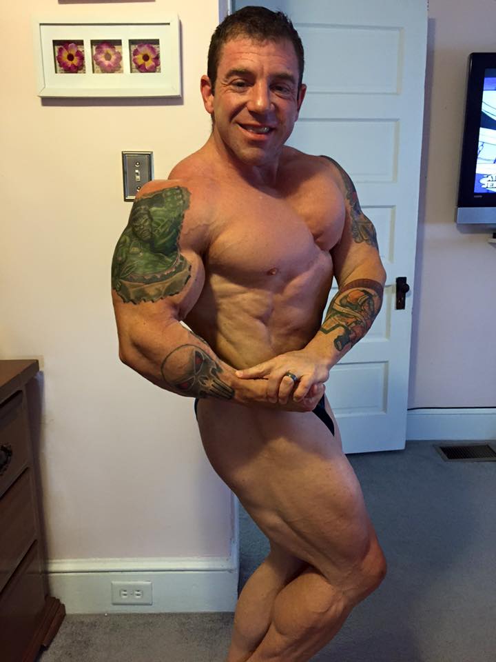 Victor Delcampo