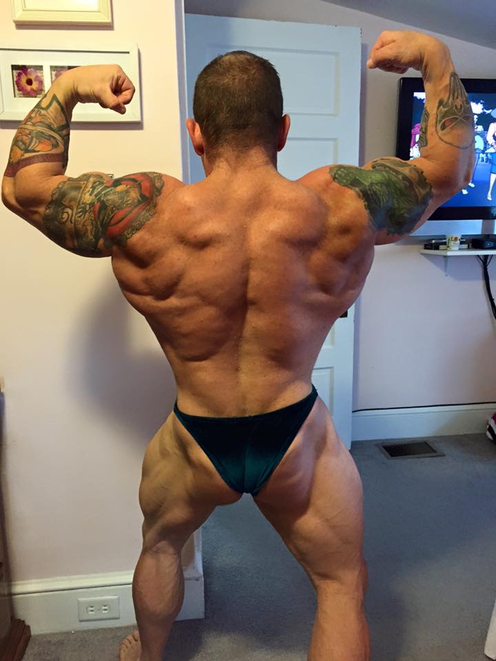 Victor Delcampo