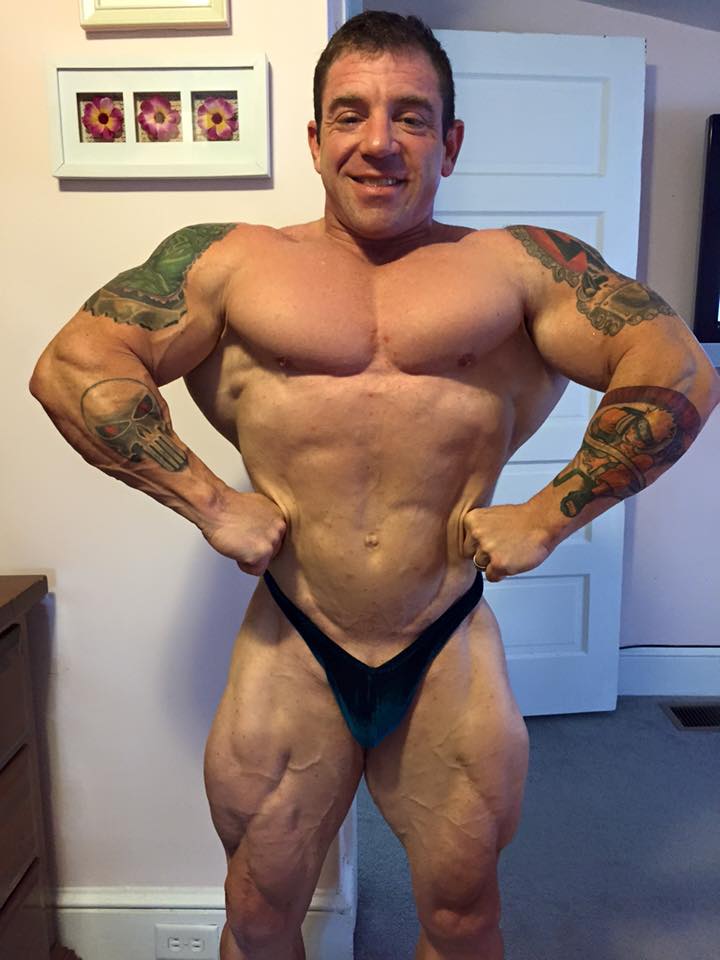 Victor Delcampo