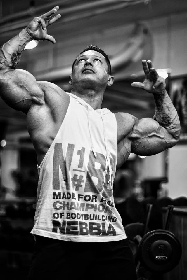 Leonardo Pacheco