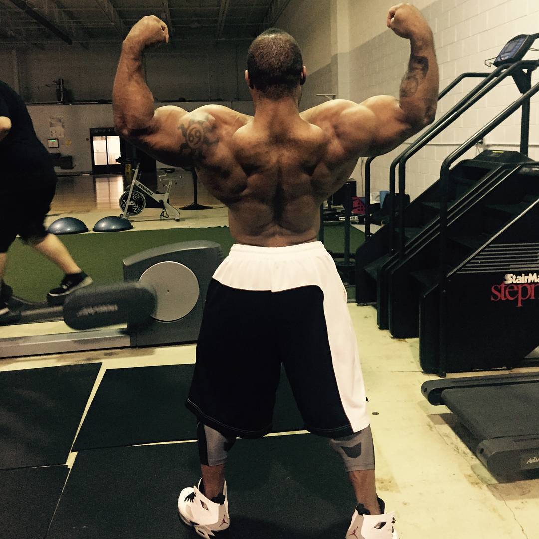 Kenneth Jackson