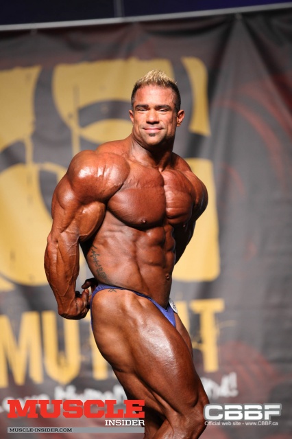 Paulo Almeida