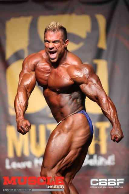 Paulo Almeida