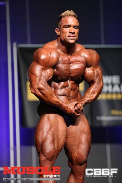 Paulo Almeida