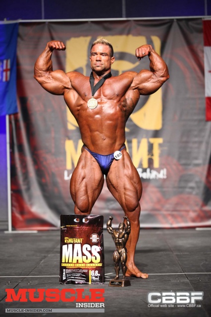 Paulo Almeida