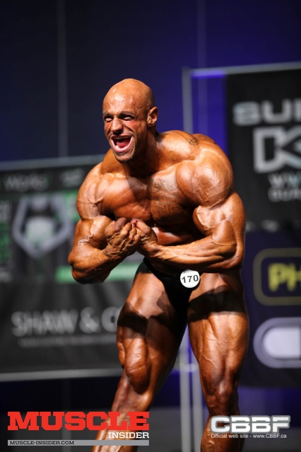 Mike Cipriani