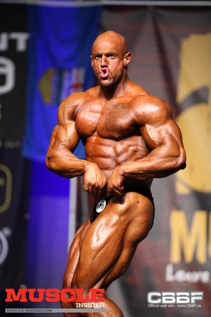 Mike Cipriani