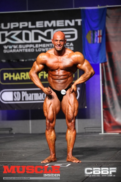 Mike Cipriani