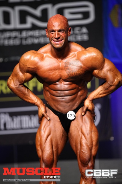 Mike Cipriani