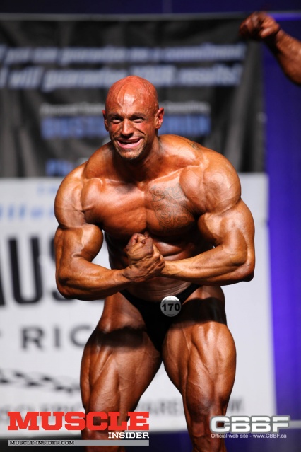 Mike Cipriani