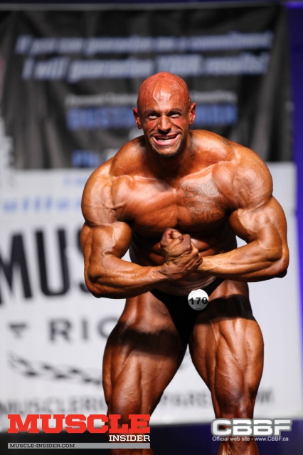 Mike Cipriani