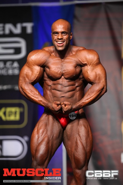 Hassan Jama