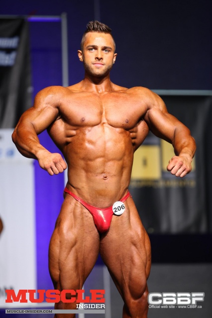 Regan Grimes