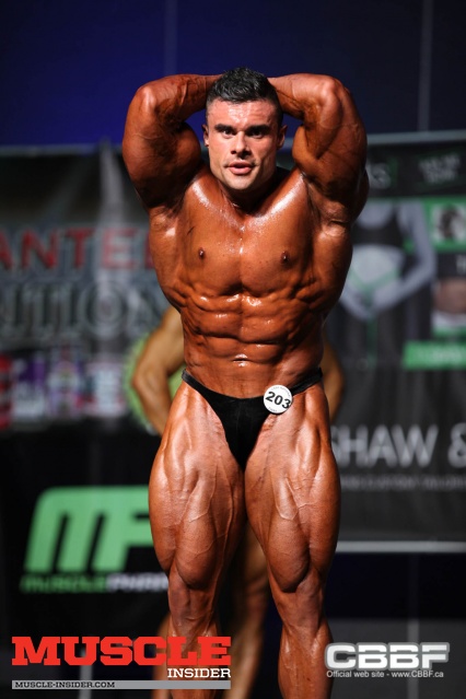 Tony Searle
