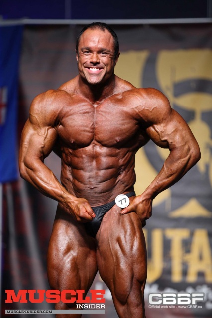 Ron Partlow