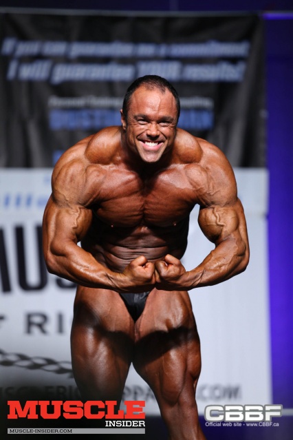 Ron Partlow