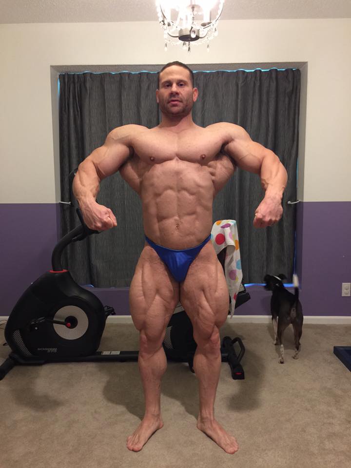 Thomas Lenihan