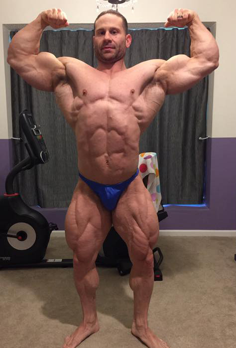 Thomas Lenihan
