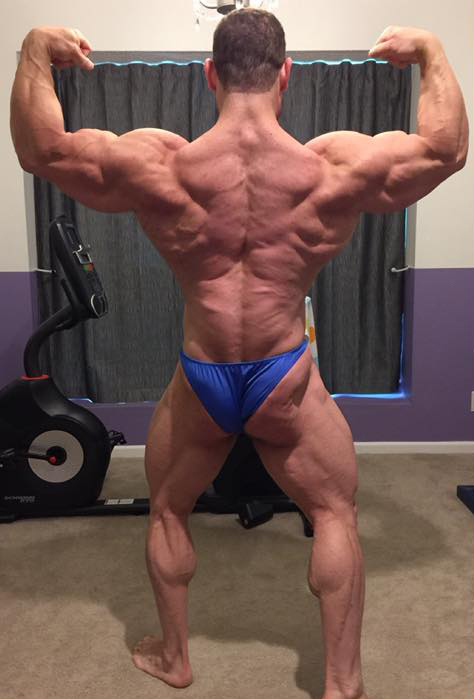 Thomas Lenihan