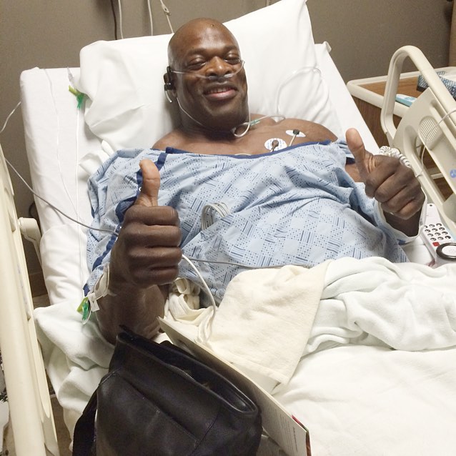 Ronnie Coleman