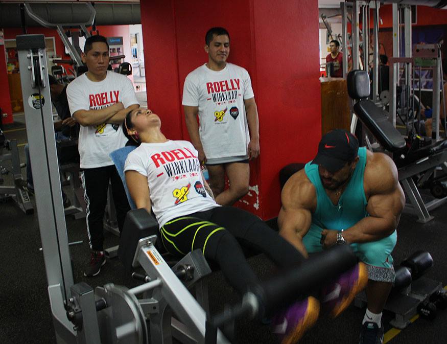 Roelly Winklaar