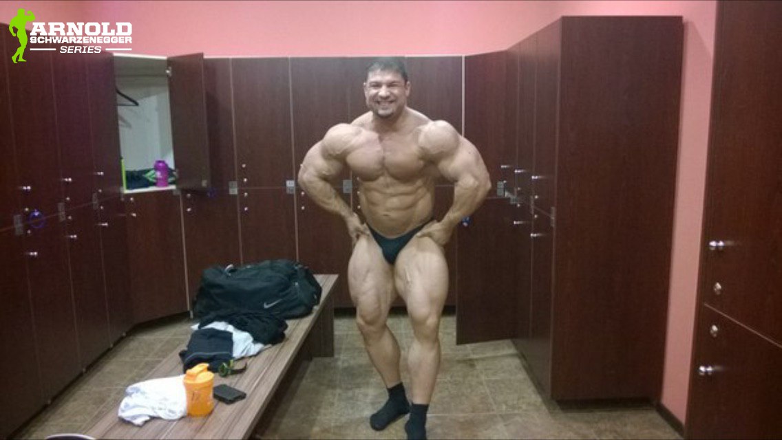 Vitaly Fateev