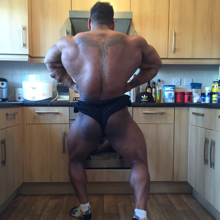Nathan Sylvester