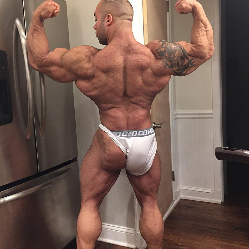 Jonathan Delarosa