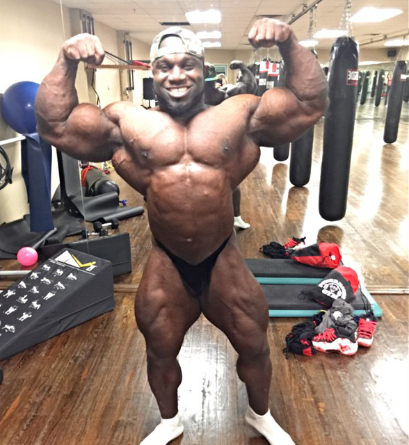 Akim Williams