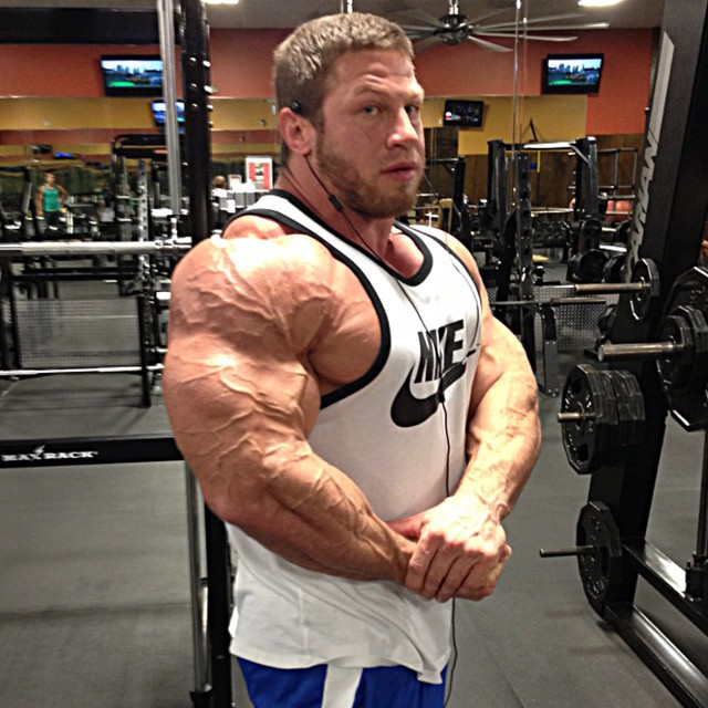 Joel Thomas