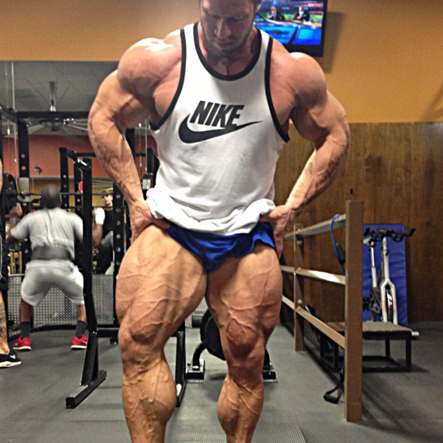 Joel Thomas