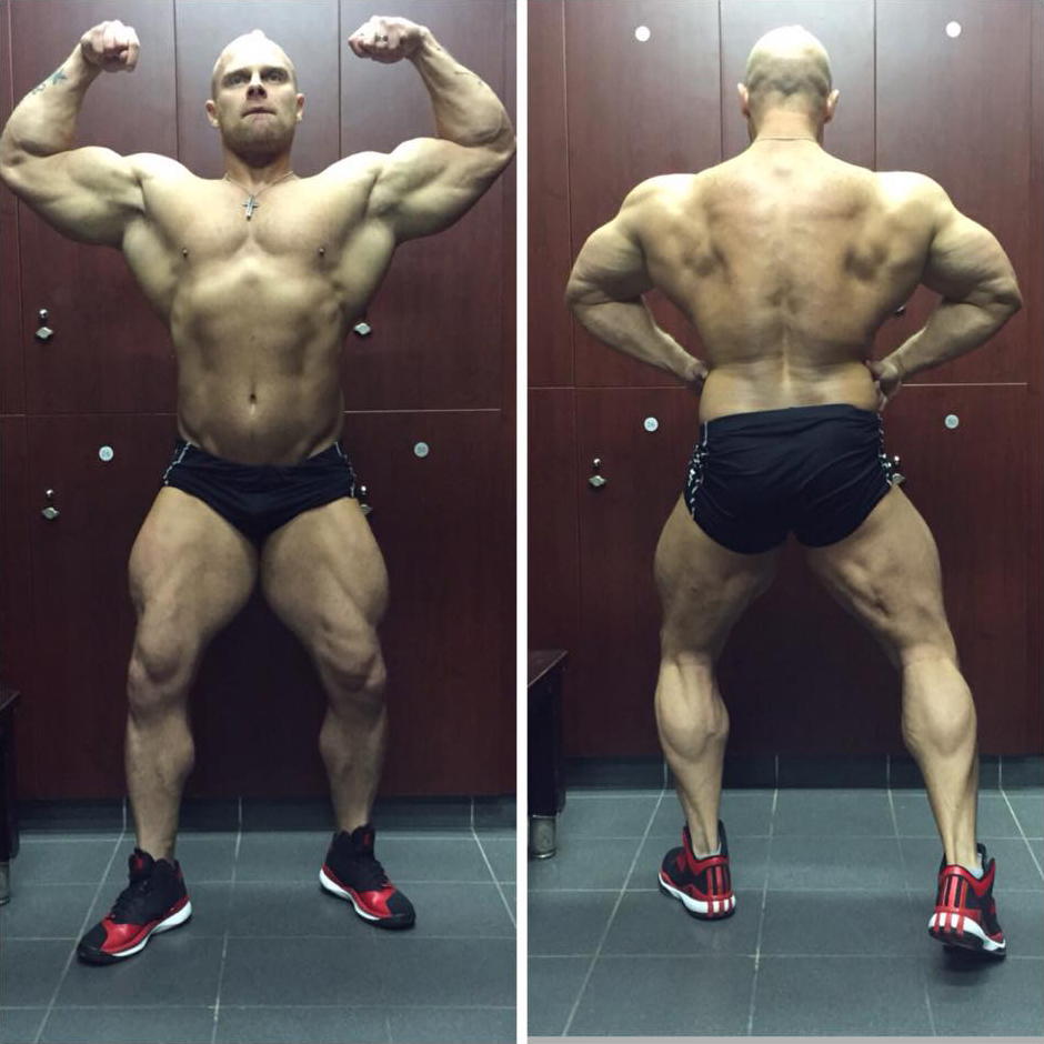 Marius Dohne