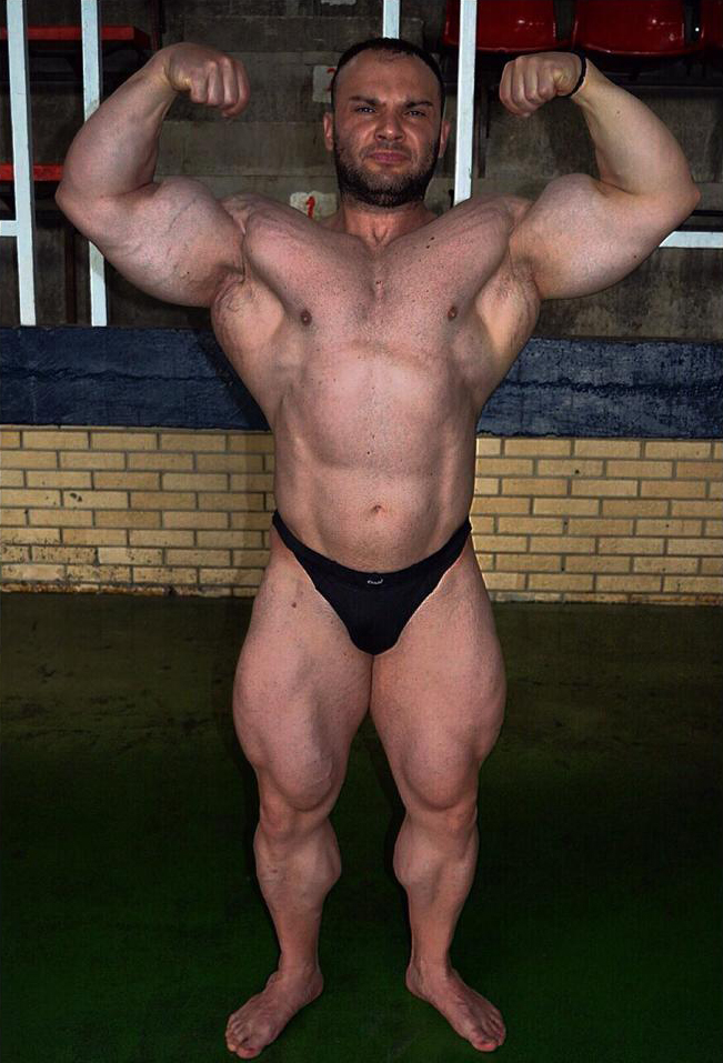 Zoran Kolevski