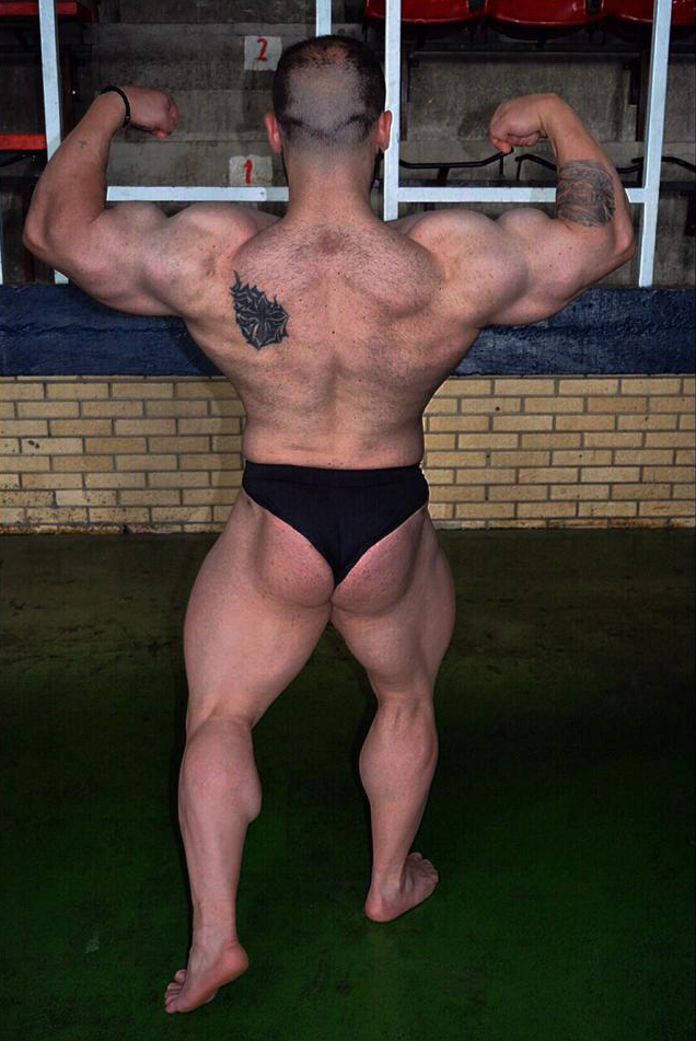 Zoran Kolevski